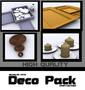 3ds decorative accessories
