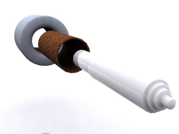 toilet paper max - toilet paper and toilet paper despenser... by zanryushinen