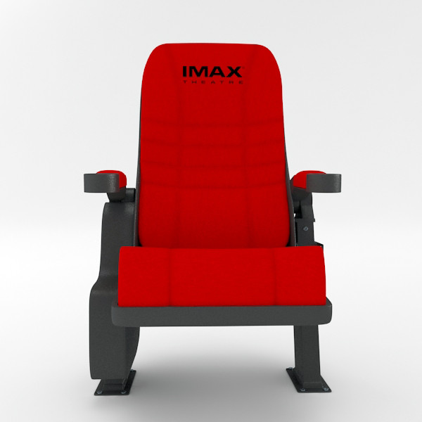 max seats armchair - Cinema seats by mellow box
