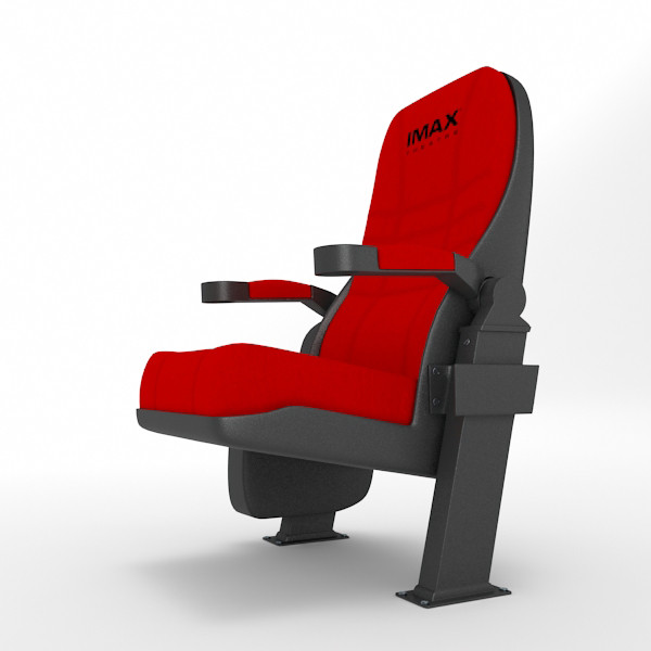 max seats armchair - Cinema seats by mellow box
