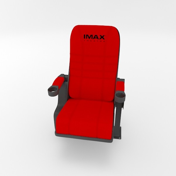 max seats armchair - Cinema seats by mellow box