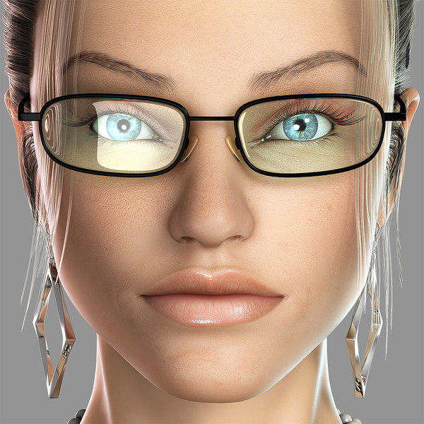 3d realistic v3 8 linda - Linda v3.8.8 (Mature Edition) Reloaded by Nikola Dechev