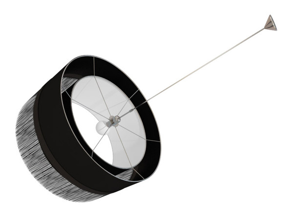 6 lights 3d dwg - 5 light fixture Collection by 3DmakeWork