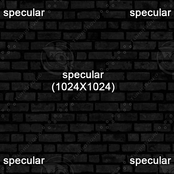 3d model brick wall 02 - Bricks wall #02... by Sunnncho