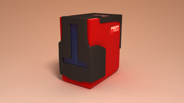 max laser pml 42 hilti - Hilti Laser PML 42 by emkei