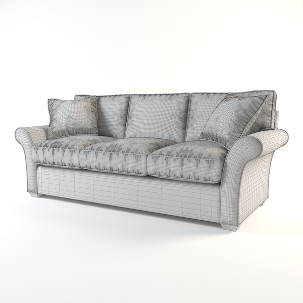 sofa max - Sofa 4 by ms_Dessi