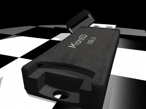 usb 2 0 card 3ds free - USB 2.0 Card Reader by nescio180
