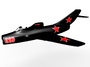 max fighters jet