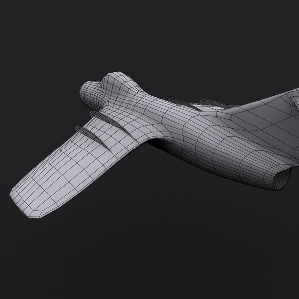 max fighters jet - Mig 15 by Krazy J