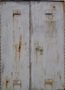 Old cracked paint pack