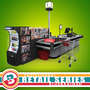 grocery - 3d model