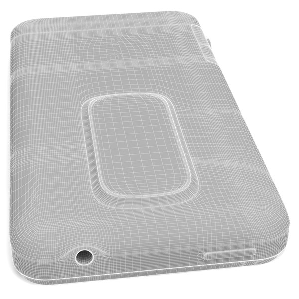 3d htc evo smartphone - HTC Evo 3D Smartphone by ThePeriphery