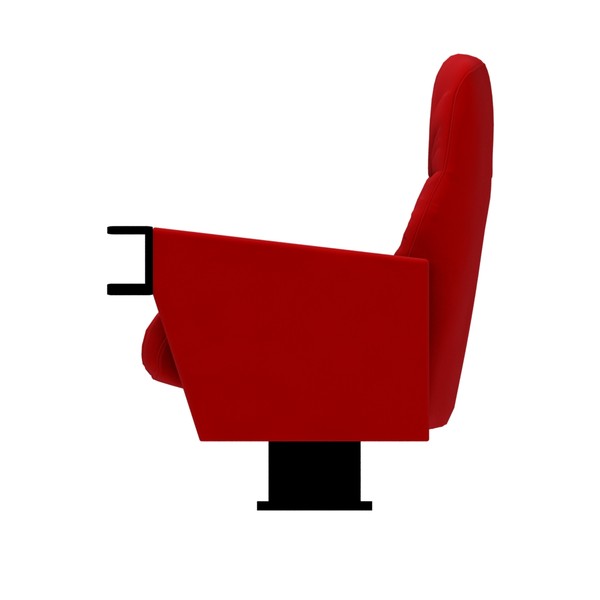 max seat - Cinema Seat by TheToastMaster