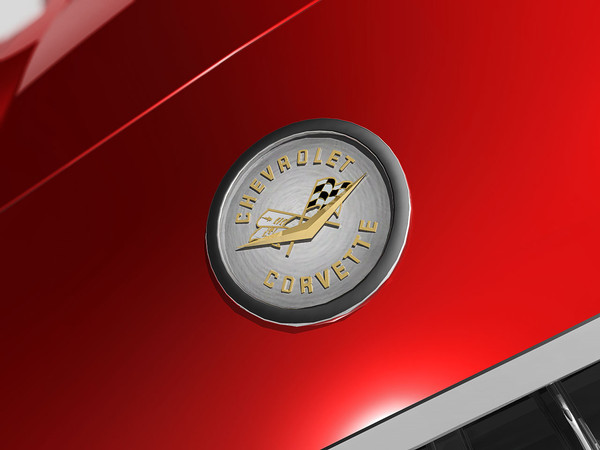 chevrolet corvette c1 1960 max - Chevrolet Corvette C1 (1960) by TiRex3D
