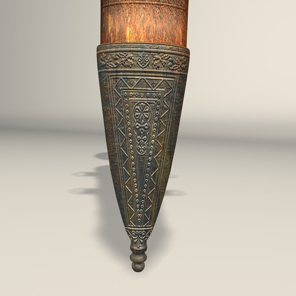 3d roman sword gladius - Roman Sword “Gladius” 200 B.C. by Poliovale