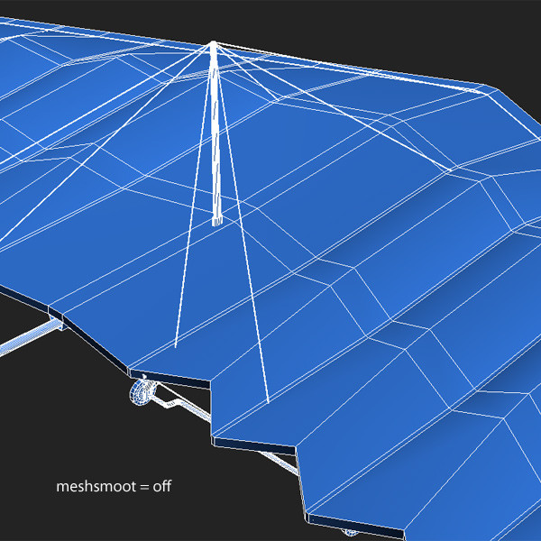 max hang glider - Hang Glider by QLEE