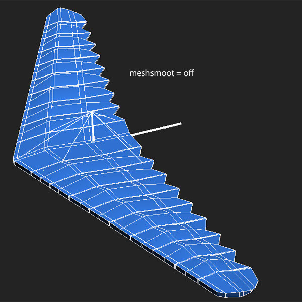 max hang glider - Hang Glider by QLEE