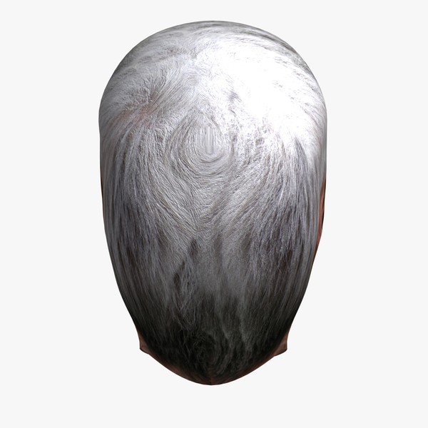maya head face - Textured Face by 3DUniverse Pro