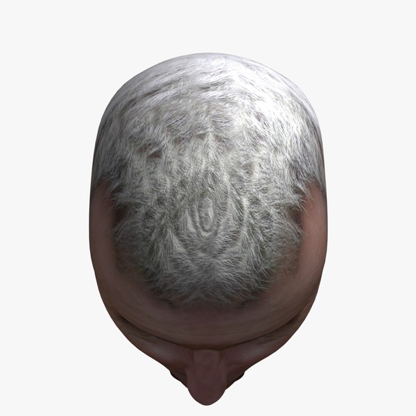 maya head face - Textured Face by 3DUniverse Pro