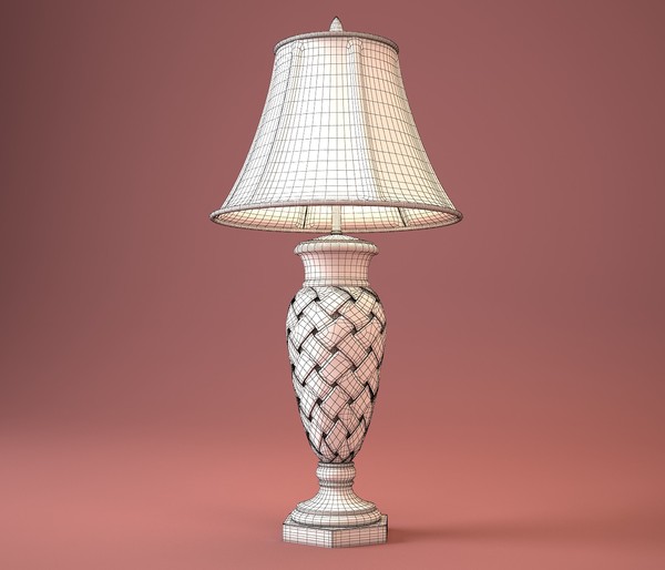 moroccan 3d max - MOROCCAN by kupfer