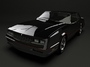 3d chevrolet monte carlo ss model