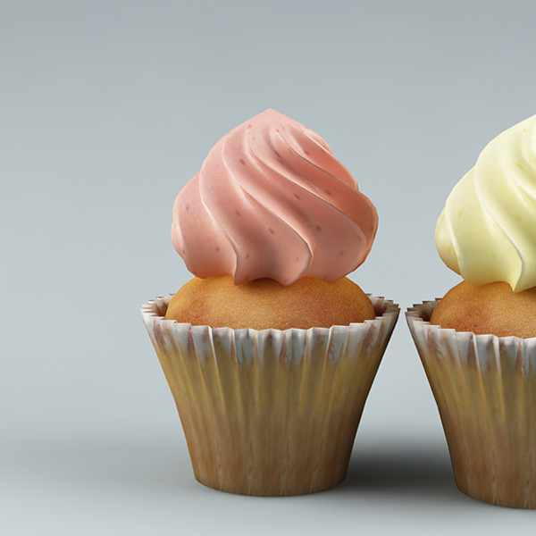 realistic cake max - Cake_01 by bihoreanul