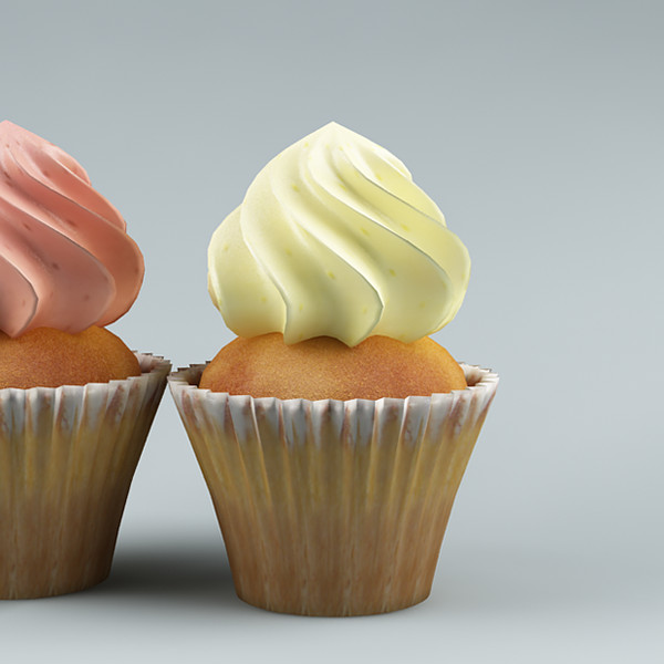 realistic cake max - Cake_01 by bihoreanul