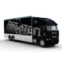 freightliner argosy van lwo