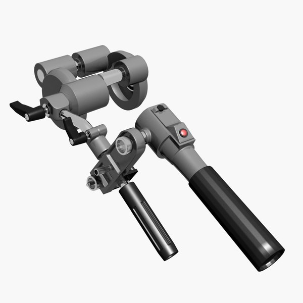 3d model camcorder sony-canon-ikegami btc sachtler - Camcorder.SONY-CANON-IKEGAMI.DigiBTC.Sachtler.MAX... by 3DLocker
