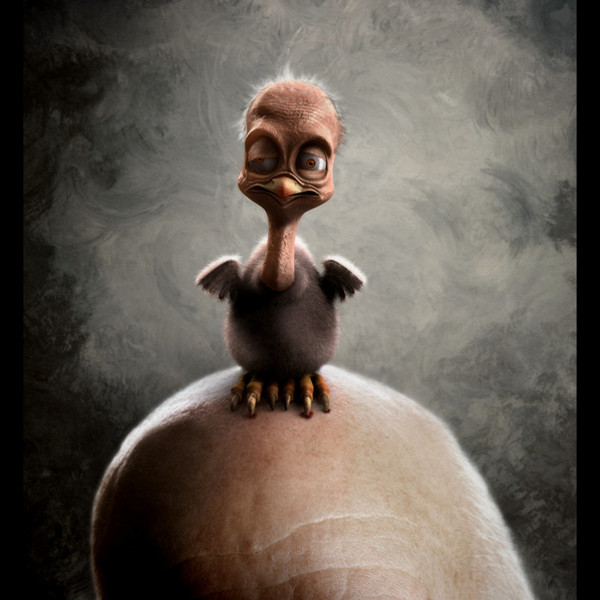 ego c4d - Ego by Ida Library