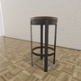 3d andros banyan barstool