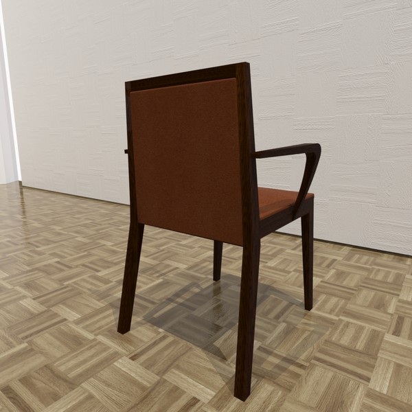 rio chair max - Rio chair by TheToastMaster