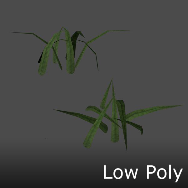 3ds max grass populate main - Grass for Main Population by DDuckworth