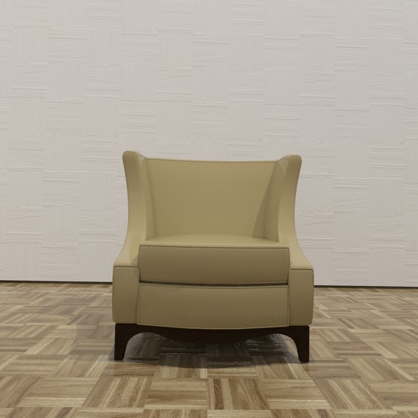 max corsica club chair - Corsica Club chair by TheToastMaster