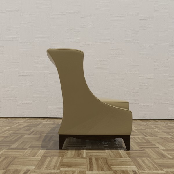 max corsica club chair - Corsica Club chair by TheToastMaster