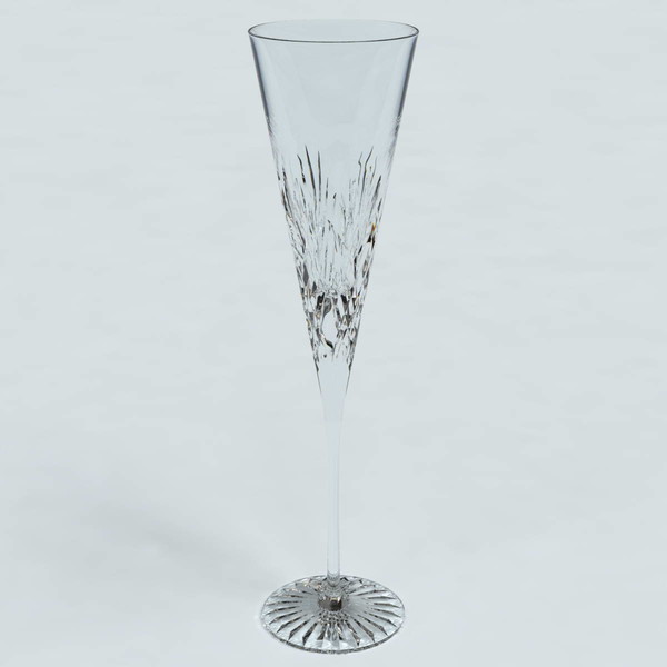 crystal glass lwo - Glass Collection by Gravistar