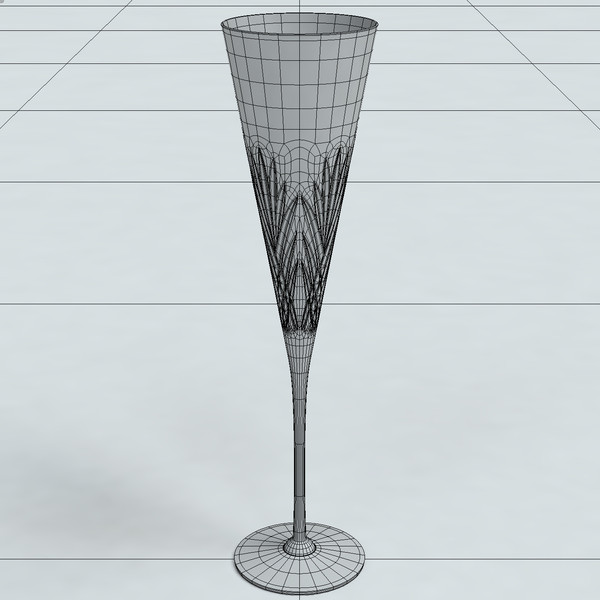 crystal glass lwo - Glass Collection by Gravistar