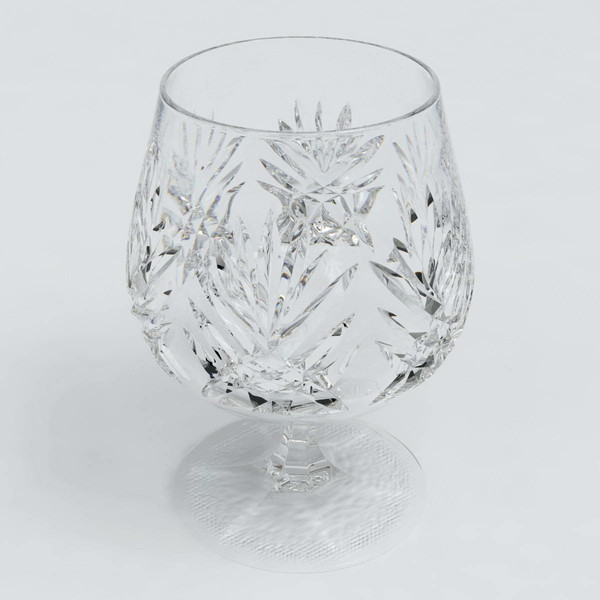 crystal glass lwo - Glass Collection by Gravistar
