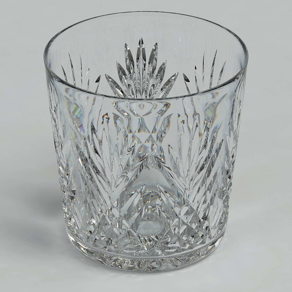 crystal glass lwo - Glass Collection by Gravistar