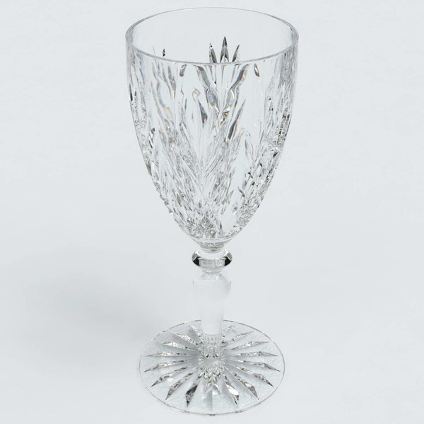 crystal glass lwo - Glass Collection by Gravistar
