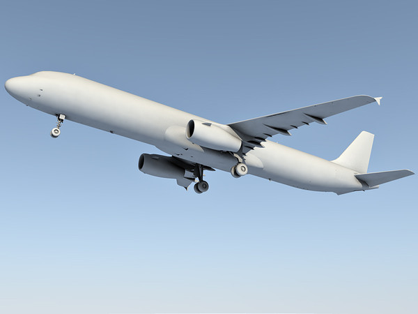 maya airbus a321 airfrance - Airbus A321 AirFrance by Eric.Levi