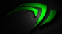 3d nvidia claw logo