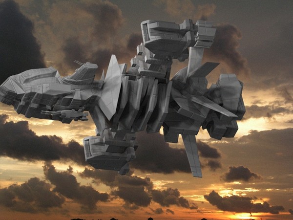 Battleship XT
