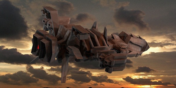 Battleship XT