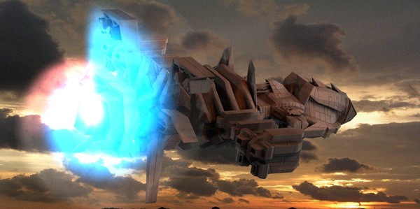 Battleship XT