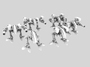 free ma mode mechs
