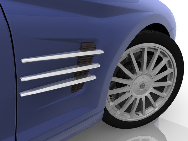 max chrysler crossfire srt6 2005 - Chrysler Crossfire SRT6 2005 by TiRex3D