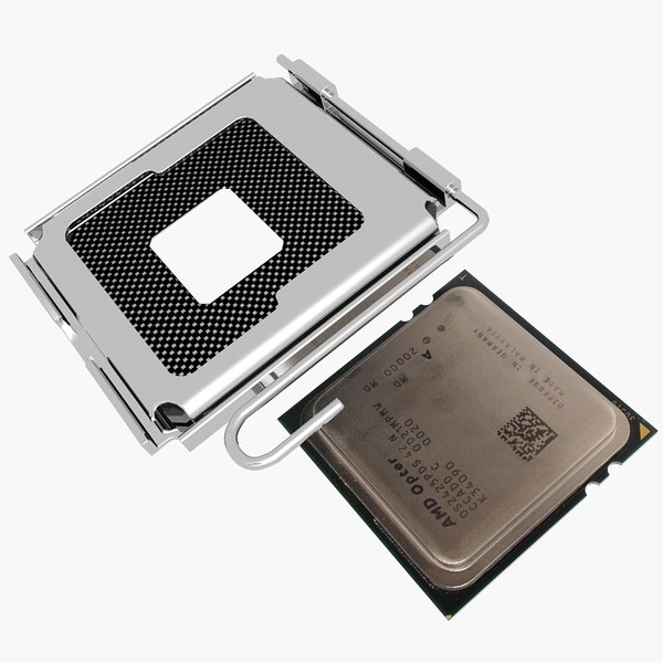 cooler cpu max - Cooler.CM.CPU.Opti.MAX by 3DLocker