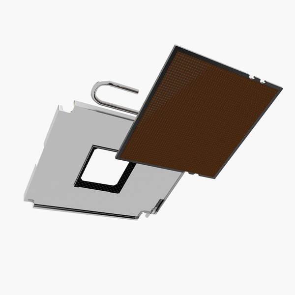 cooler cpu max - Cooler.CM.CPU.Opti.MAX by 3DLocker