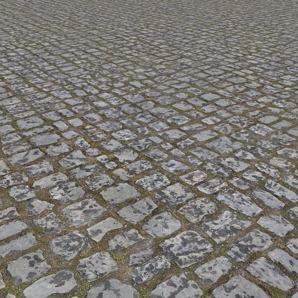 Sidewalk Textures 1024x1024 vol.3